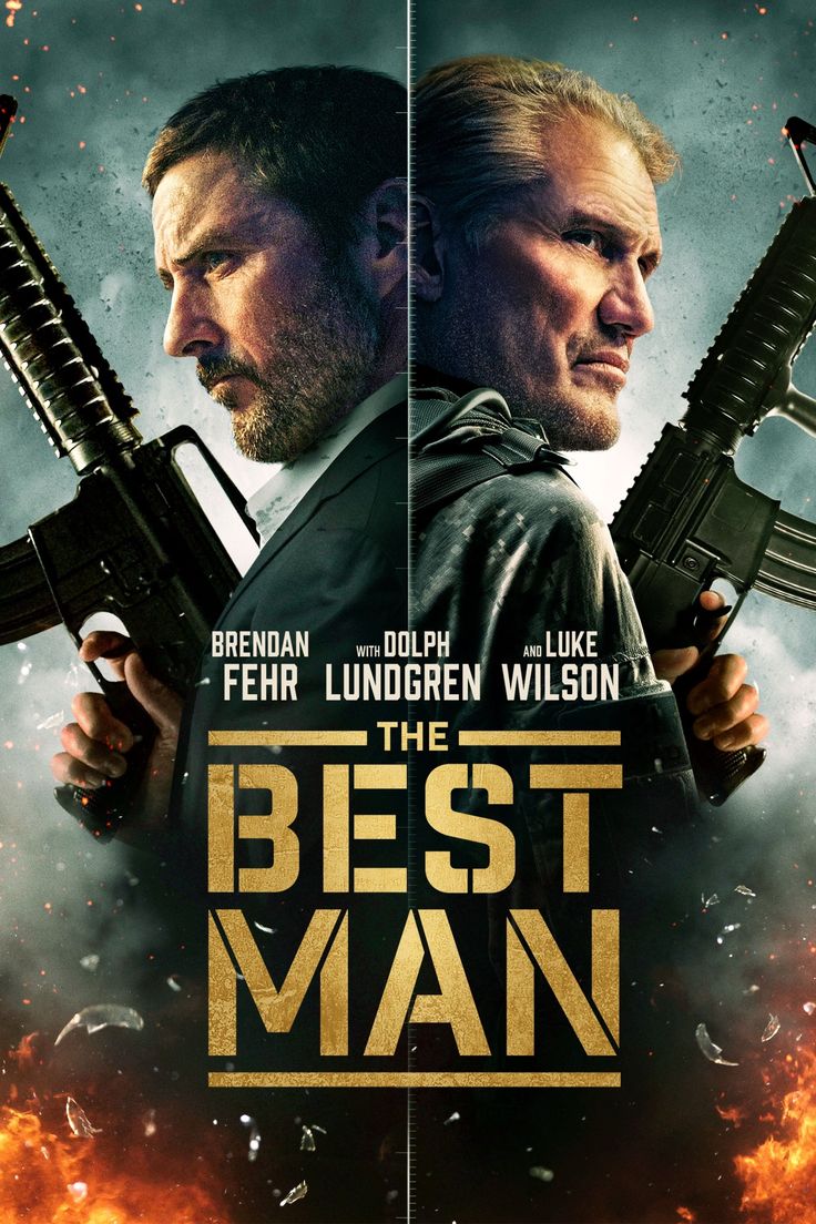 Best Man
