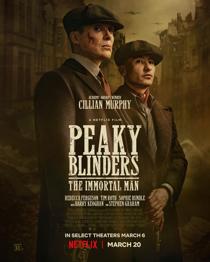 Peakey Blender