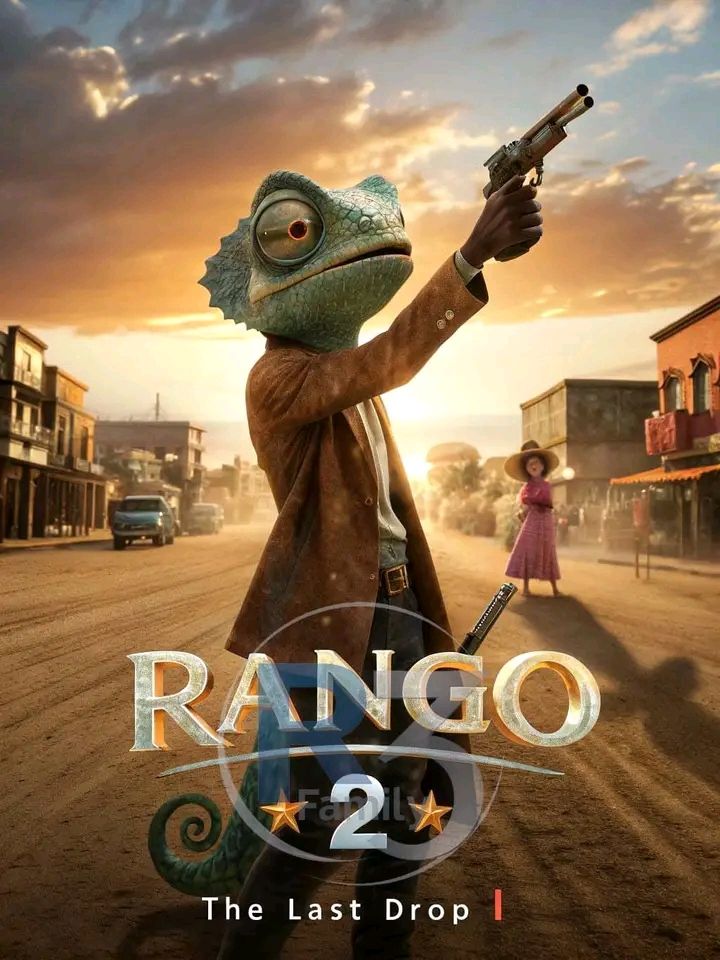 Rango 2
