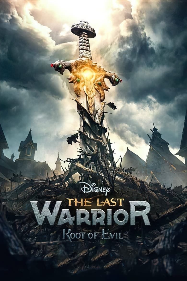 The last warior