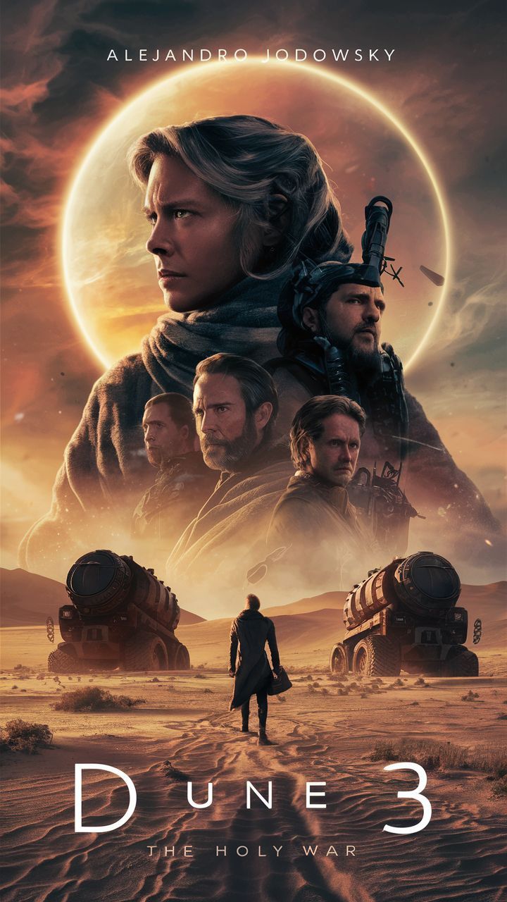 Dune 3